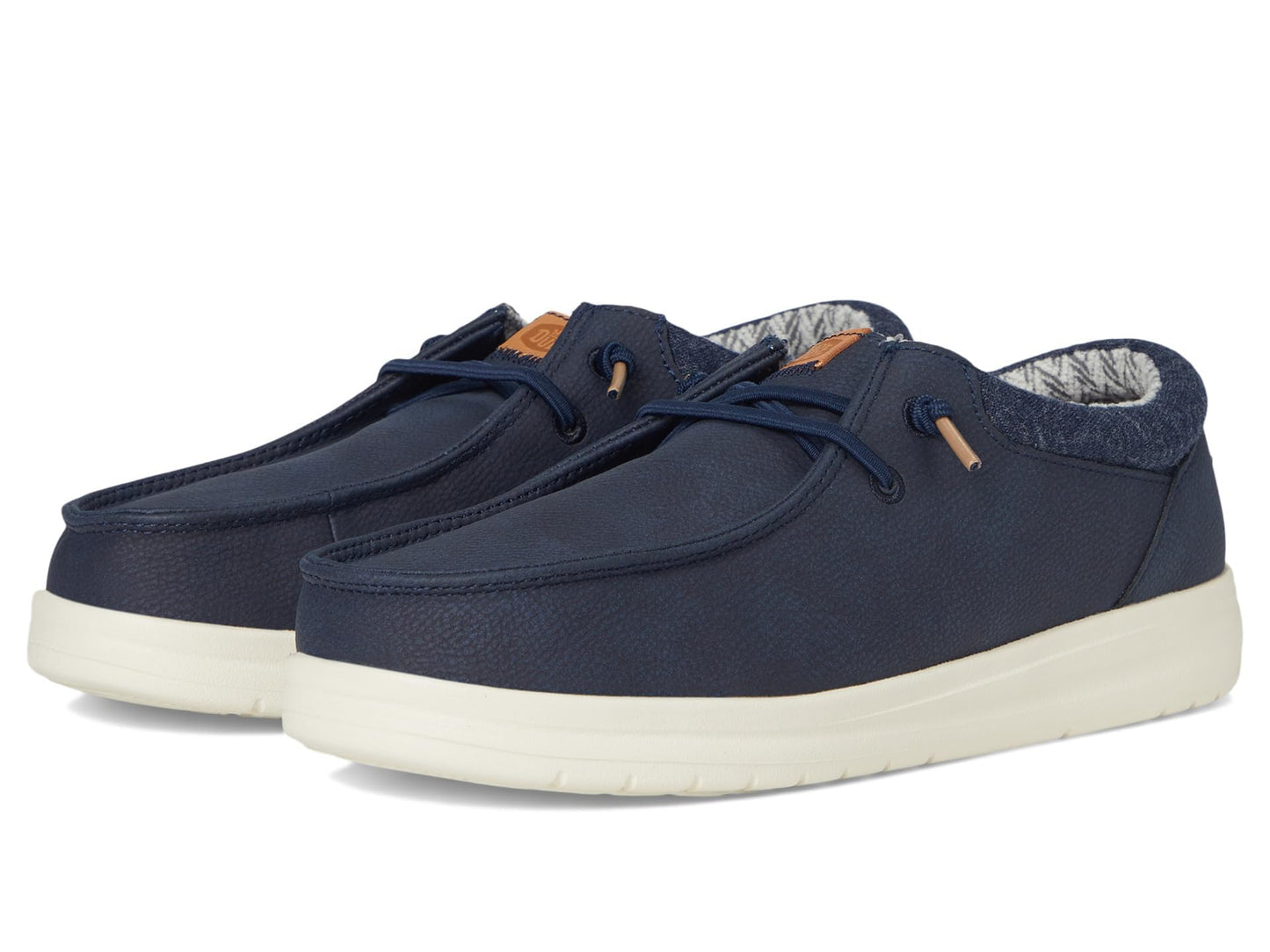 Toddler Slip-On Sneakers – Lightweight & Easy Wear