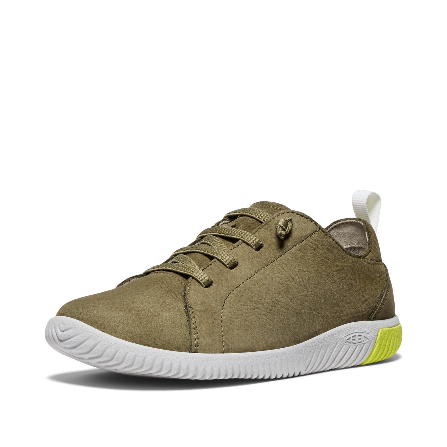 KEEN Kids' Knx Lace Up Lightweight Barefoot Feel