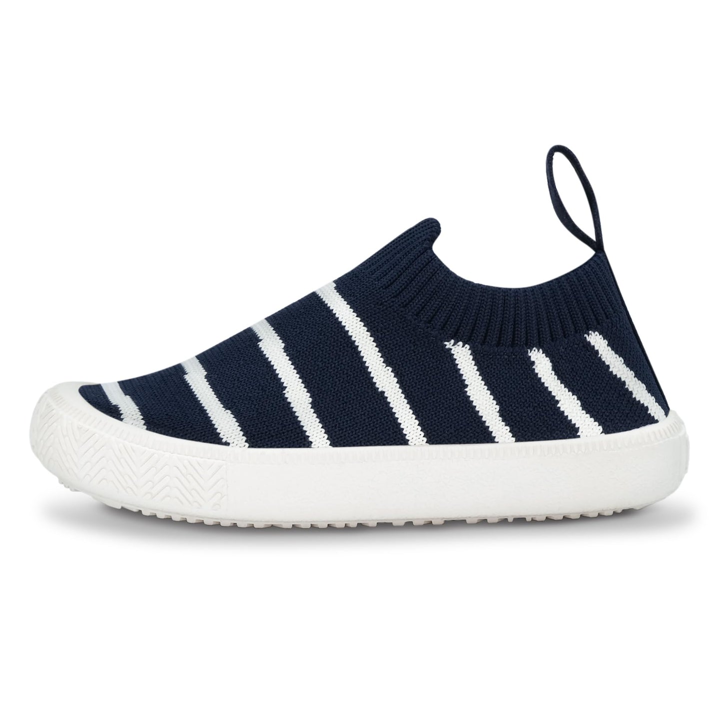 Baby & Toddler Knit Sneakers – Breathable Lightweight