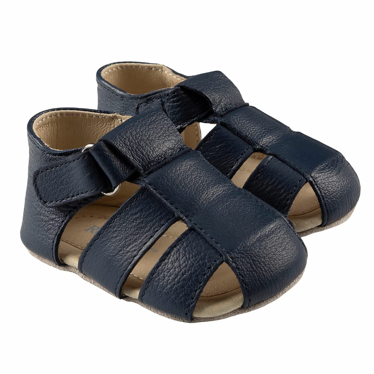 Baby First Kicks Sandals – Slip-Resistant Walking Shoes