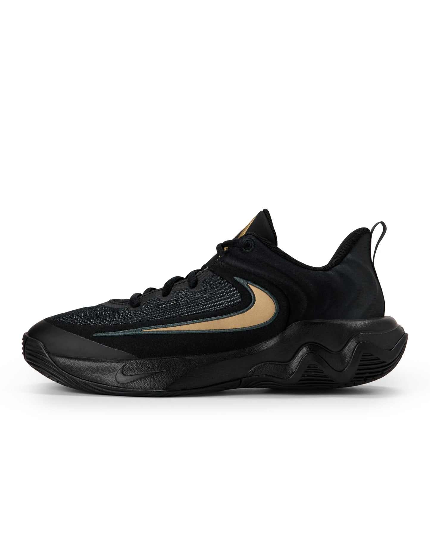 Nike Kids' Giannis Immortality 4 Basketball Shoe