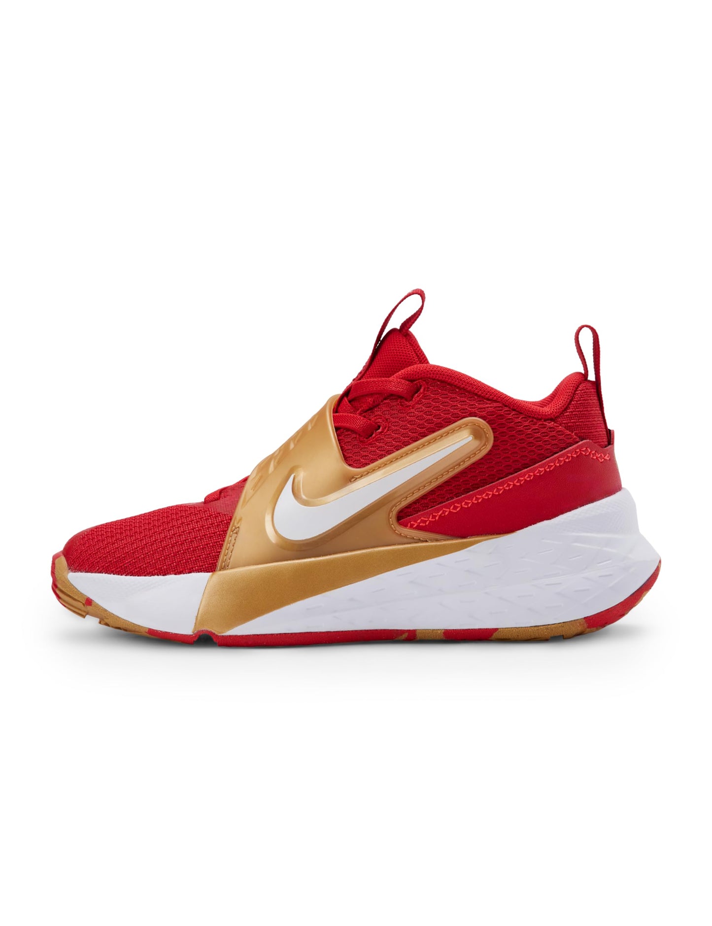 Unisex Kids Basketball Sneakers – Toddlers & Kids