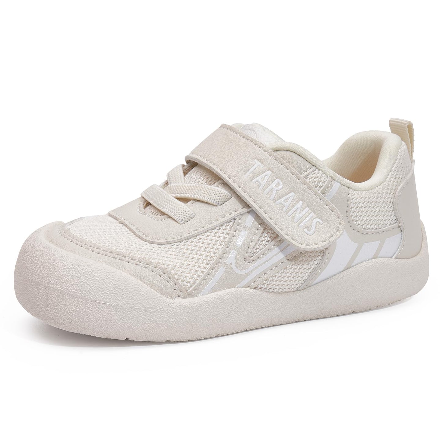 Baby First Walker Sneakers – Lightweight Toddlers