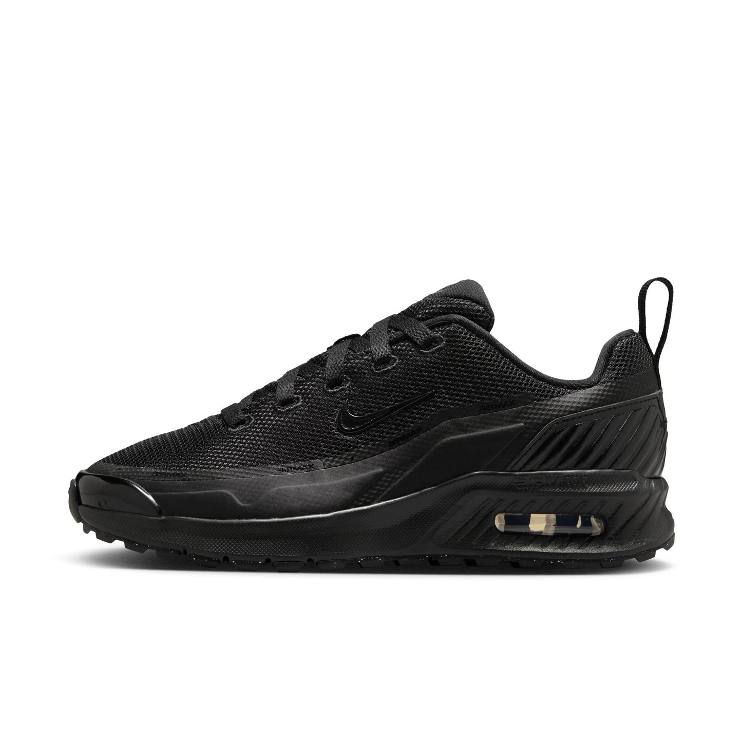 Nike Unisex Kids' Air Max Bia Shoes - Boys Girls Todders & Baby Sneakers