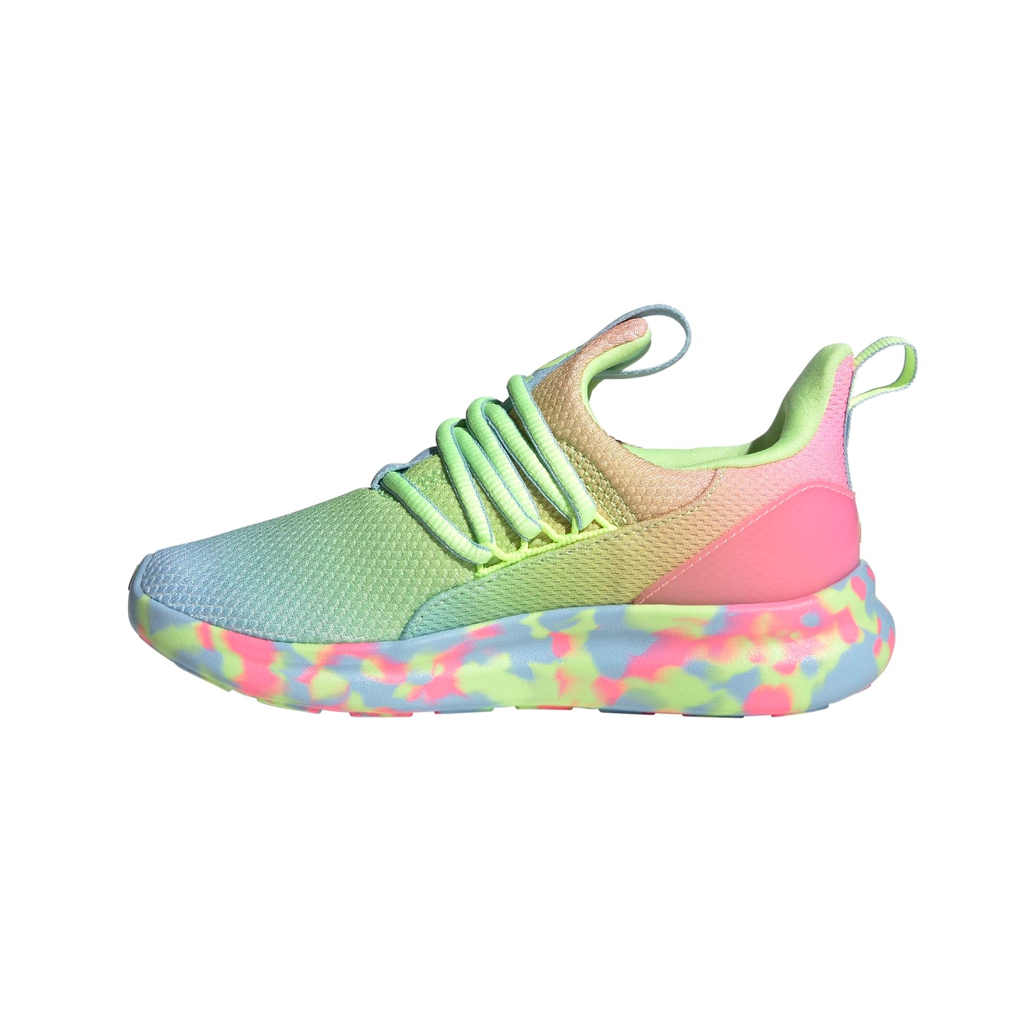 Adidas Unisex-Child Lite Racer Adapt 7.0 Sneaker