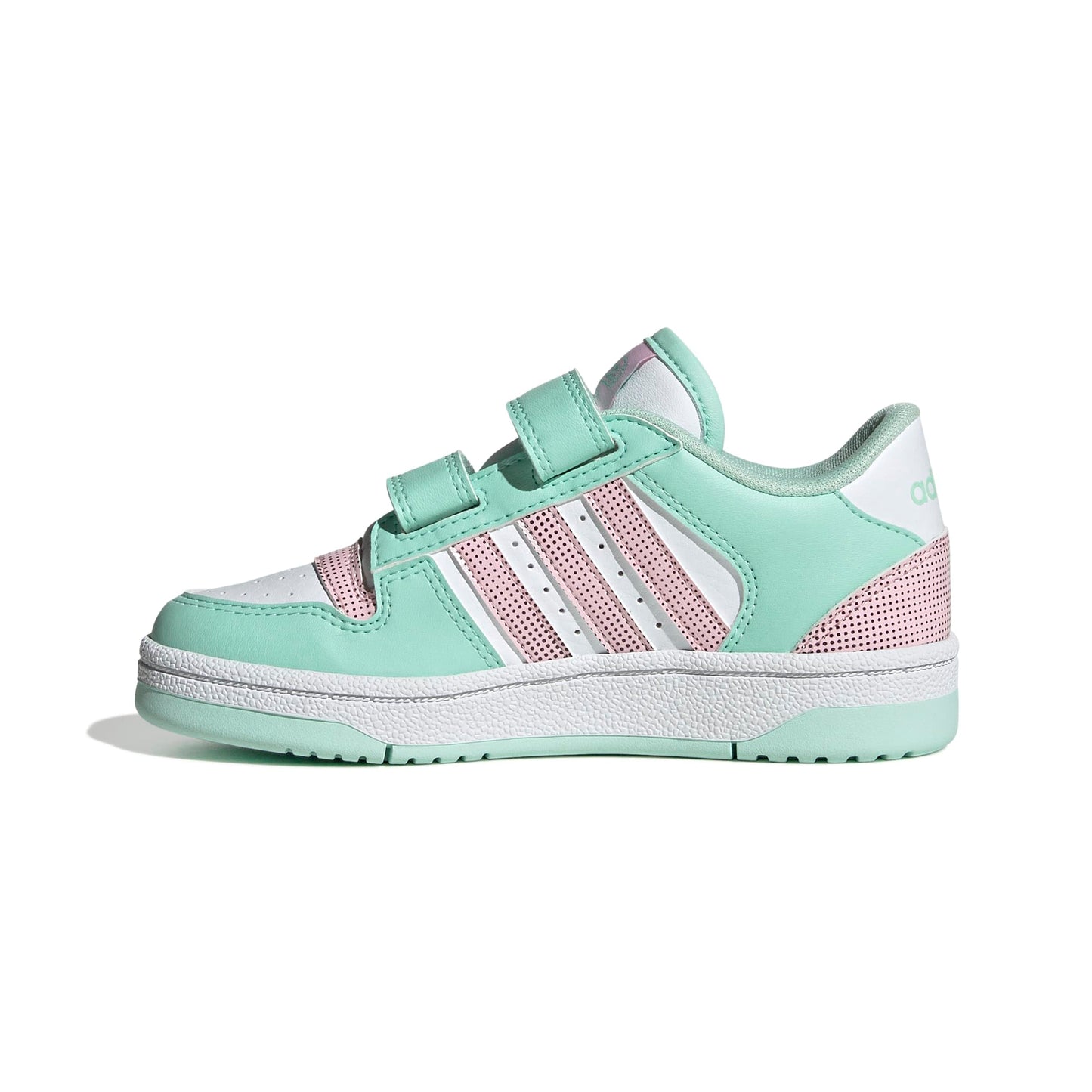 adidas Kids' Break Start Basketball Shoes
