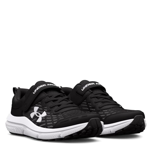 Under Armour Girls Pre School Assert 10 Alternate Closure