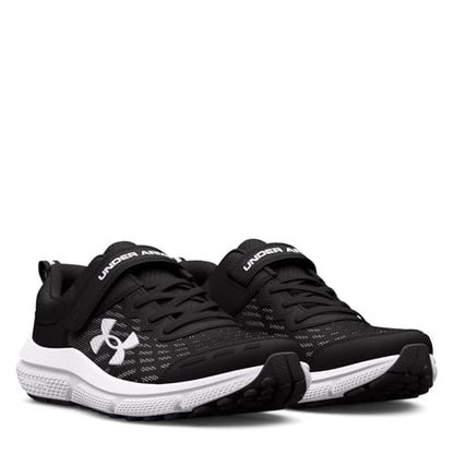 Under Armour Girls Pre School Assert 10 Alternate Closure