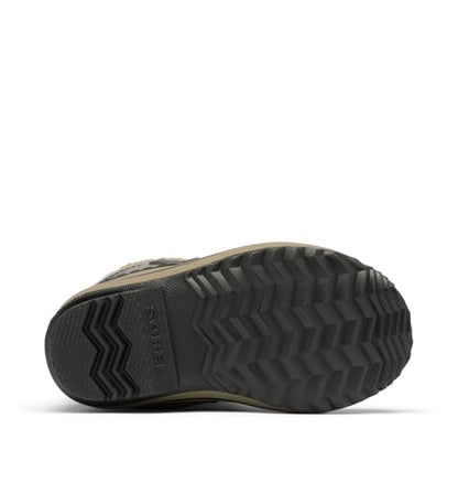 Sorel Children's Yoot Pac TP Waterproof Boot