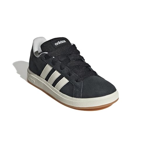 adidas unisex-child Grand Court 00s (Little Kid/Big Kid)