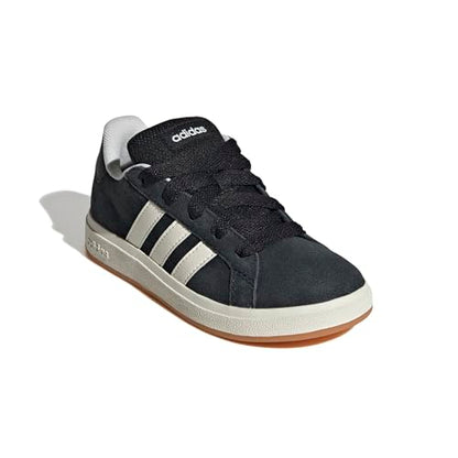 adidas unisex-child Grand Court 00s (Little Kid/Big Kid)