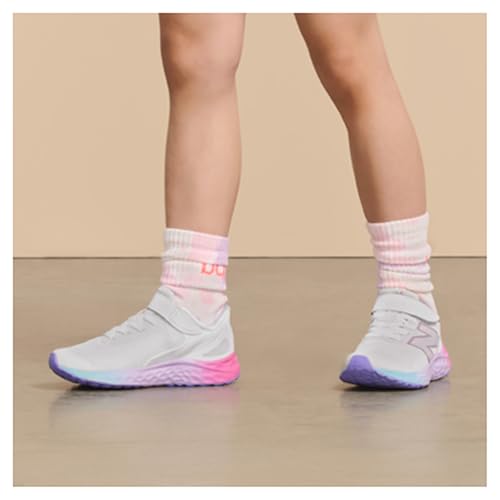 New Balance Kids' Fresh Foam Arishi V4 Bungee