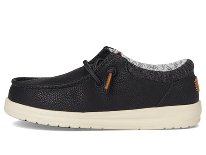 Toddler Slip-On Sneakers – Lightweight & Easy Wear