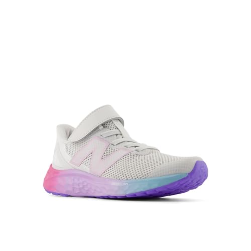 New Balance Kids' Fresh Foam Arishi V4 Bungee