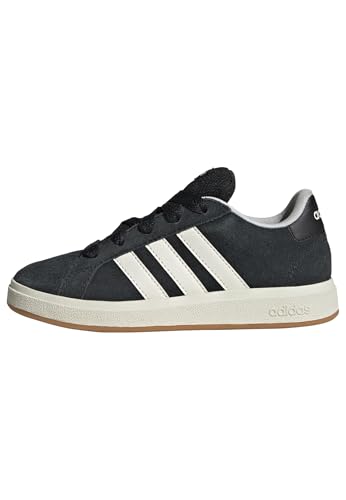 adidas unisex-child Grand Court 00s (Little Kid/Big Kid)