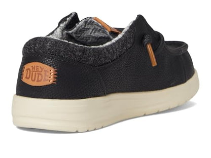 Toddler Slip-On Sneakers – Lightweight & Easy Wear