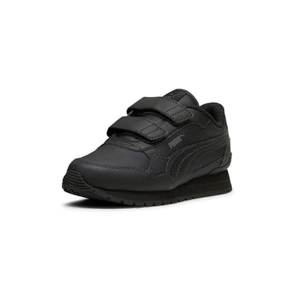 Puma Unisex-Child St Runner Hook and Loop