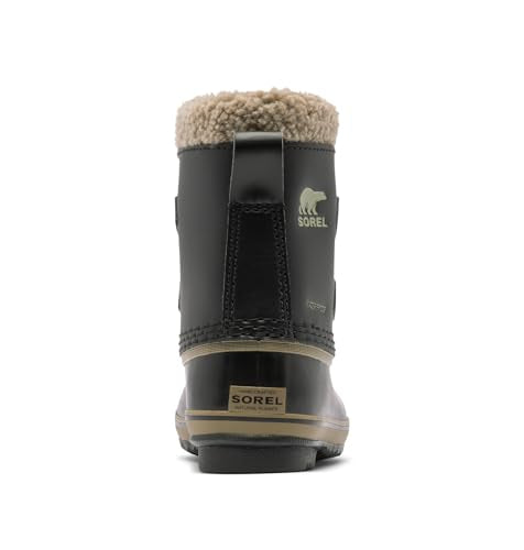 Sorel Children's Yoot Pac TP Waterproof Boot