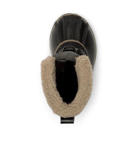 Sorel Children's Yoot Pac TP Waterproof Boot