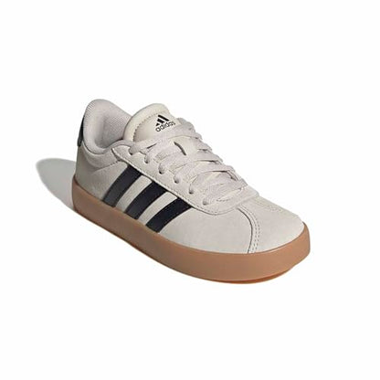 adidas Kids' VL Court 3.0 Shoe