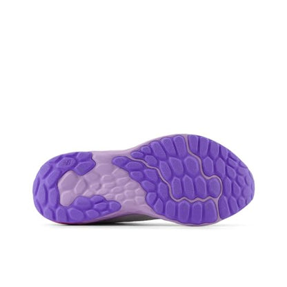 New Balance Kids' Fresh Foam Arishi V4 Bungee