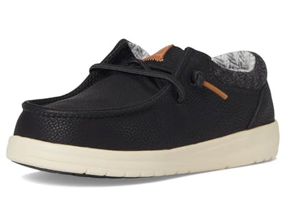 Toddler Slip-On Sneakers – Lightweight & Easy Wear