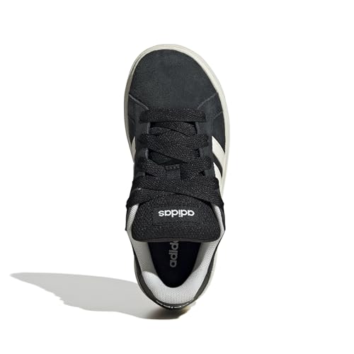 adidas unisex-child Grand Court 00s (Little Kid/Big Kid)