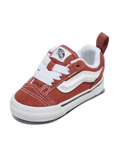 Vans Unisex-Child Knu Skool Shoe