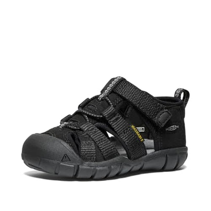 KEEN Unisex-Child Seacamp 2 CNX Closed Toe Sandals