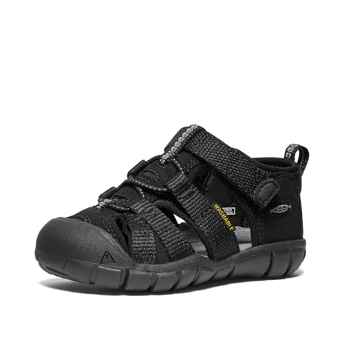 KEEN Unisex-Child Seacamp 2 CNX Closed Toe Sandals