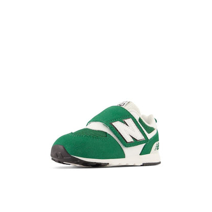 New Balance Baby Boys' 574 New-b Hook-and-Loop Sneakers