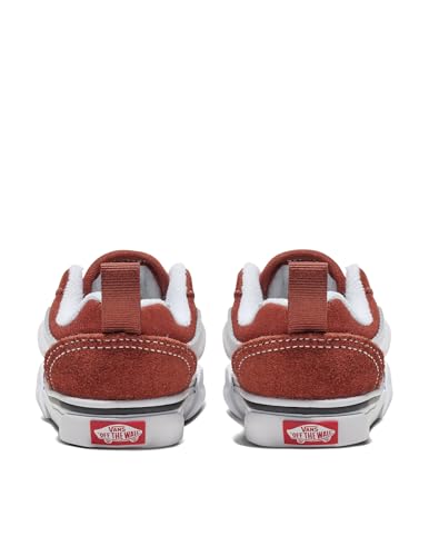 Vans Unisex-Child Knu Skool Shoe