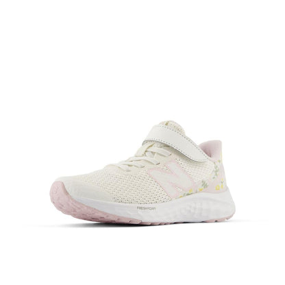 New Balance Kids' Fresh Foam Arishi V4 Bungee