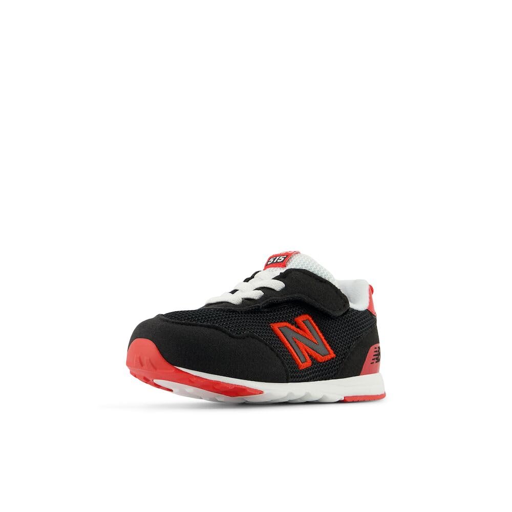 New Balance Kids' 515 New-b Hook & Loop