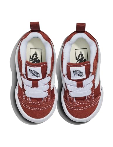 Vans Unisex-Child Knu Skool Shoe