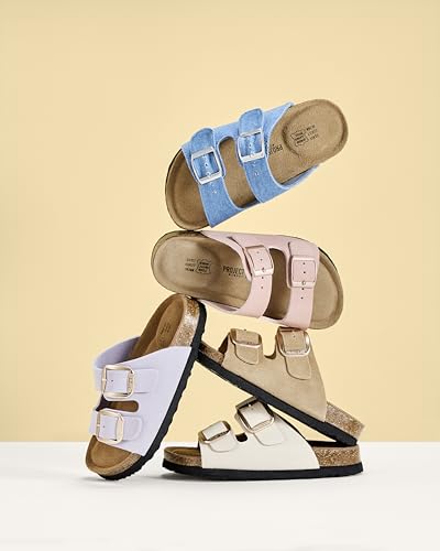 Kids Leather Sandals – Lightweight Non-Slip Water-Resistant