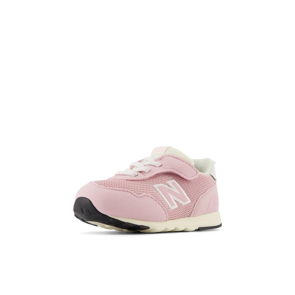 New Balance Kids' 515 New-b Hook & Loop