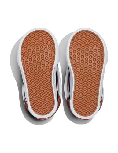 Vans Unisex-Child Knu Skool Shoe