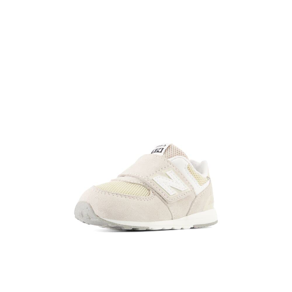 New Balance Baby Boys' 574 New-b Hook-and-Loop Sneakers