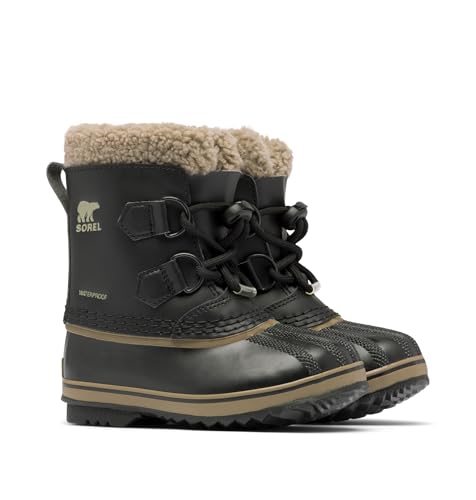 Sorel Children's Yoot Pac TP Waterproof Boot