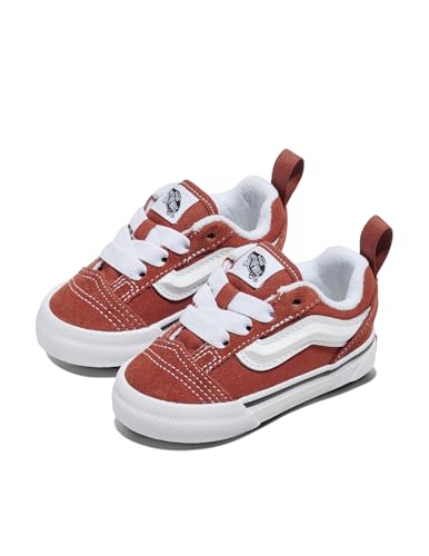 Vans Unisex-Child Knu Skool Shoe