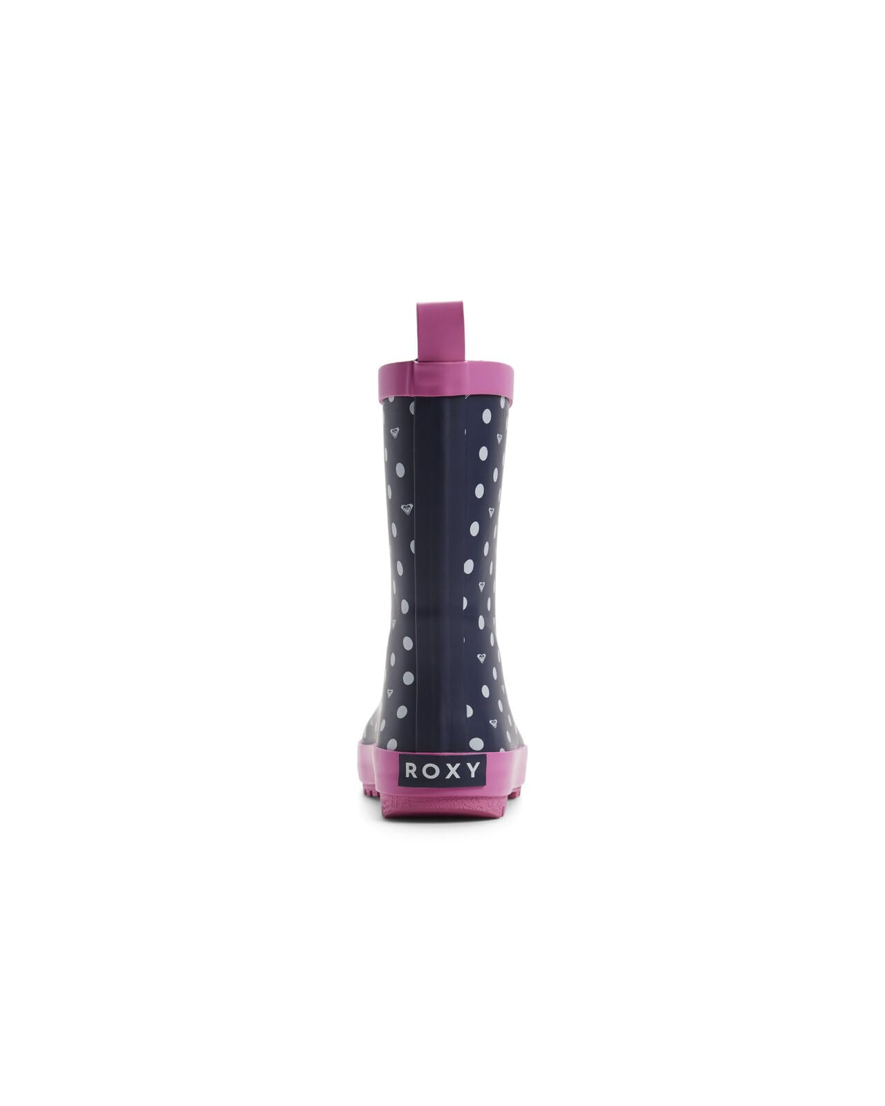 Roxy Girls' Bubble Waterproof Rain Boot
