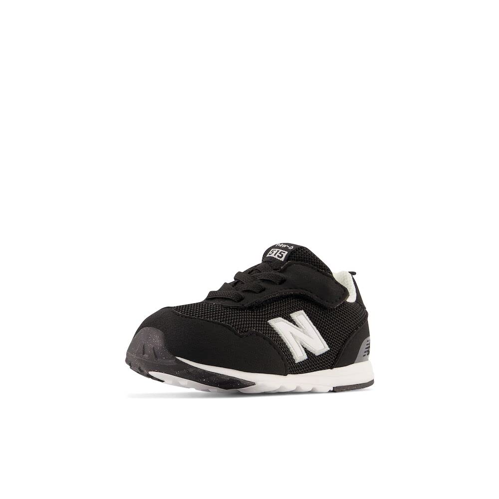 New Balance Kids' 515 New-b Hook & Loop