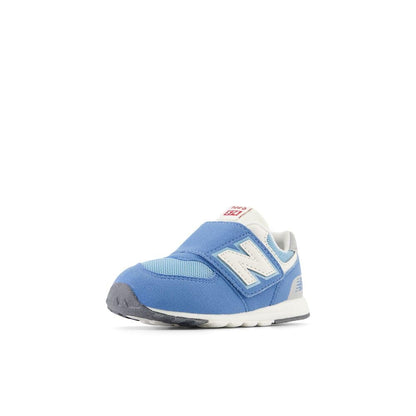 New Balance Baby Boys' 574 New-b Hook-and-Loop Sneakers