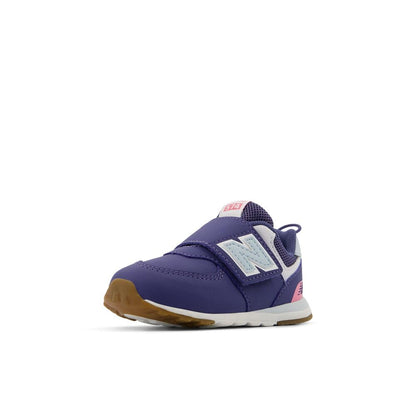 New Balance Baby Boys' 574 New-b Hook-and-Loop Sneakers