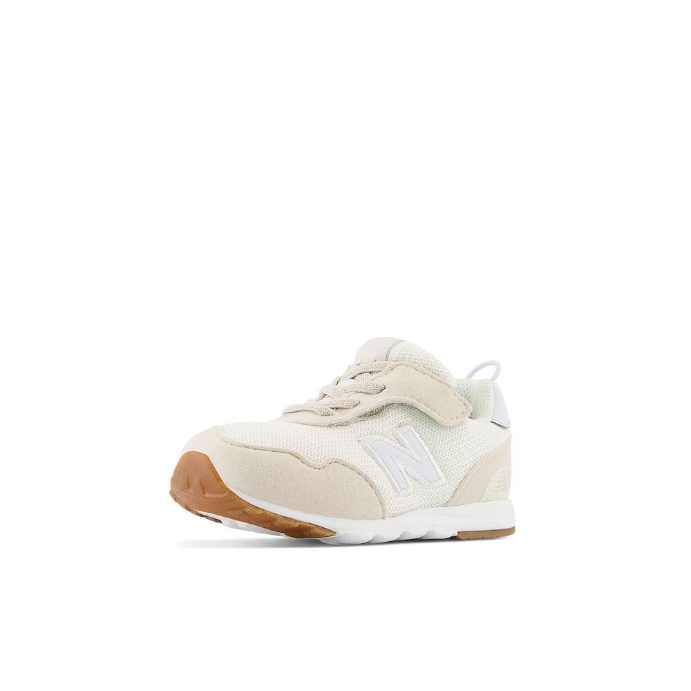 New Balance Kids' 515 New-b Hook & Loop