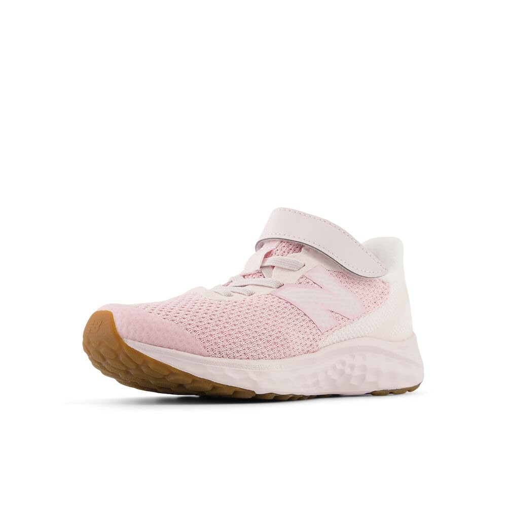 New Balance Kids' Fresh Foam Arishi V4 Bungee