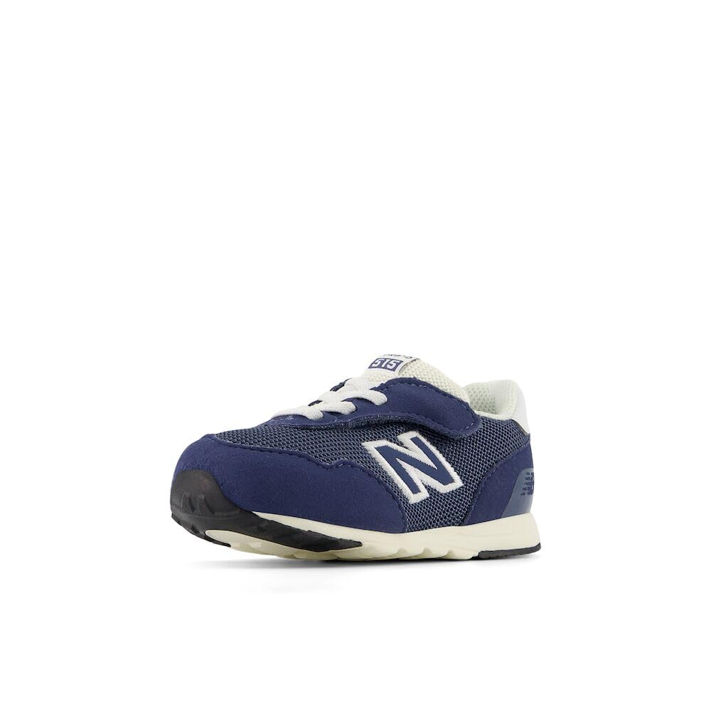 New Balance Kids' 515 New-b Hook & Loop
