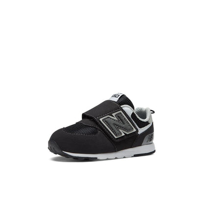New Balance Baby Boys' 574 New-b Hook-and-Loop Sneakers