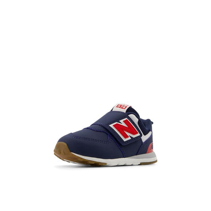 New Balance Baby Boys' 574 New-b Hook-and-Loop Sneakers